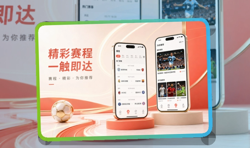 皇冠体育APP下载步骤提醒：赛前准备更从容