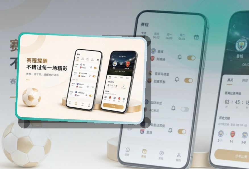 皇冠体育 App亮点，手机看赛更顺手，常用入口更直观 页面展示