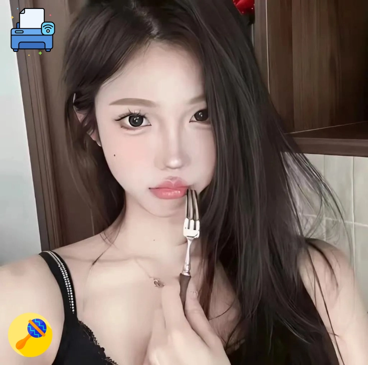 访客头像